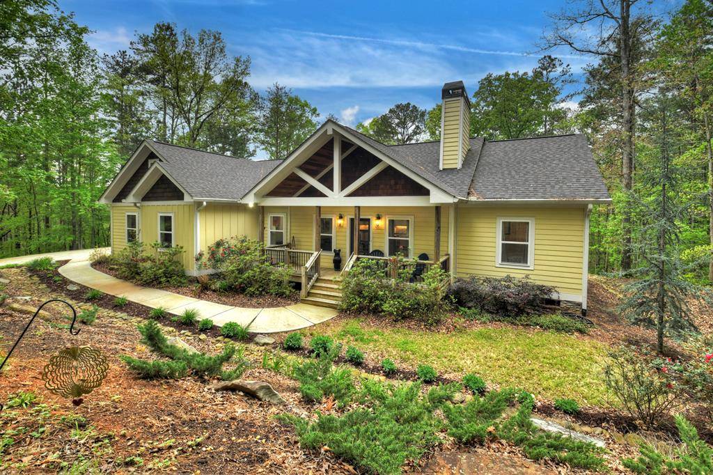 Ellijay, GA 30540,494 Bridge Road