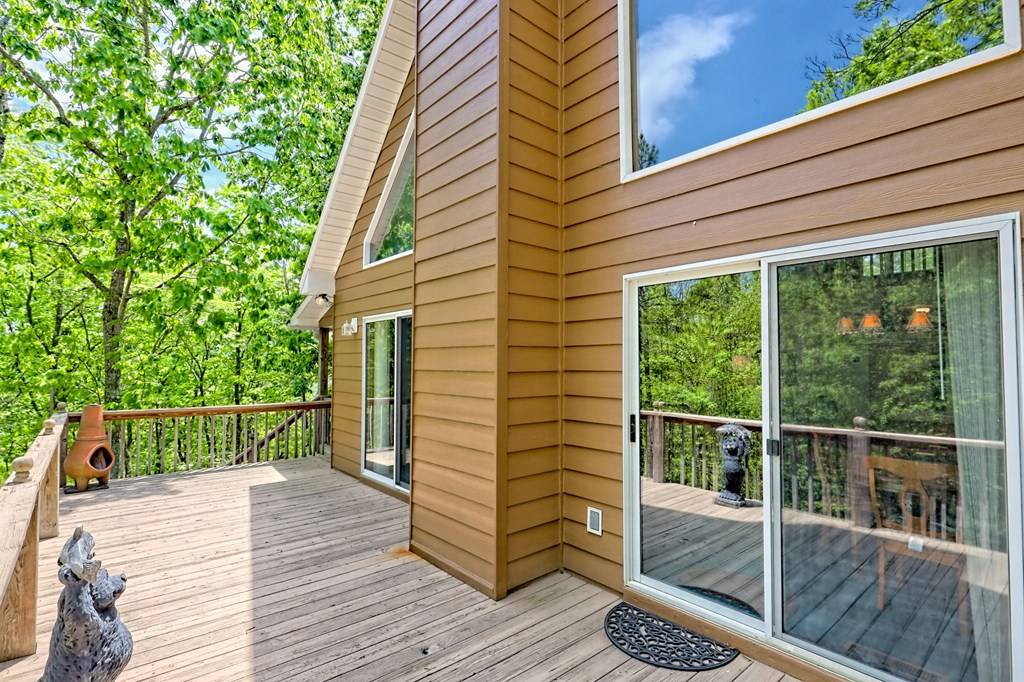 Young Harris, GA 30582,116 Wildwood Road