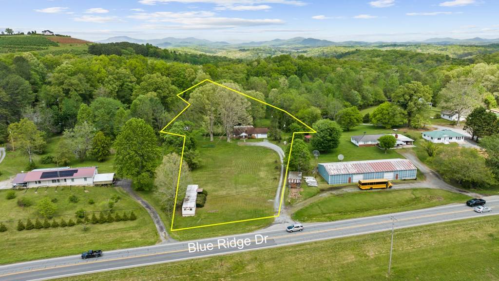 Blue Ridge, GA 30513,7255 Blue Ridge Drive