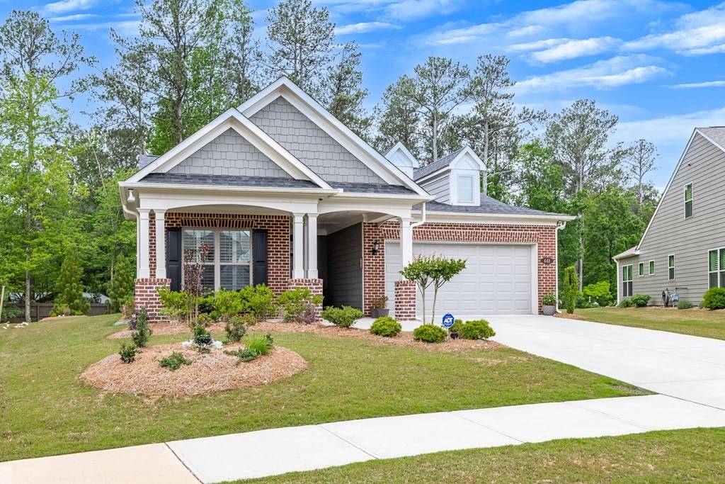 Acworth, GA 30102,448 Marston Pass