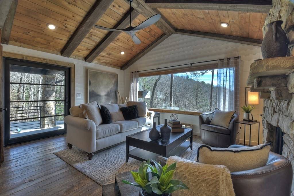 Ellijay, GA 30540,283 Cherokee Circle