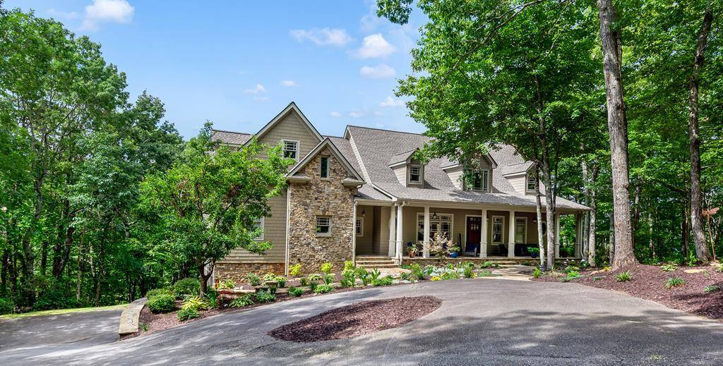 Ellijay, GA 30536,337 Northview Parkway