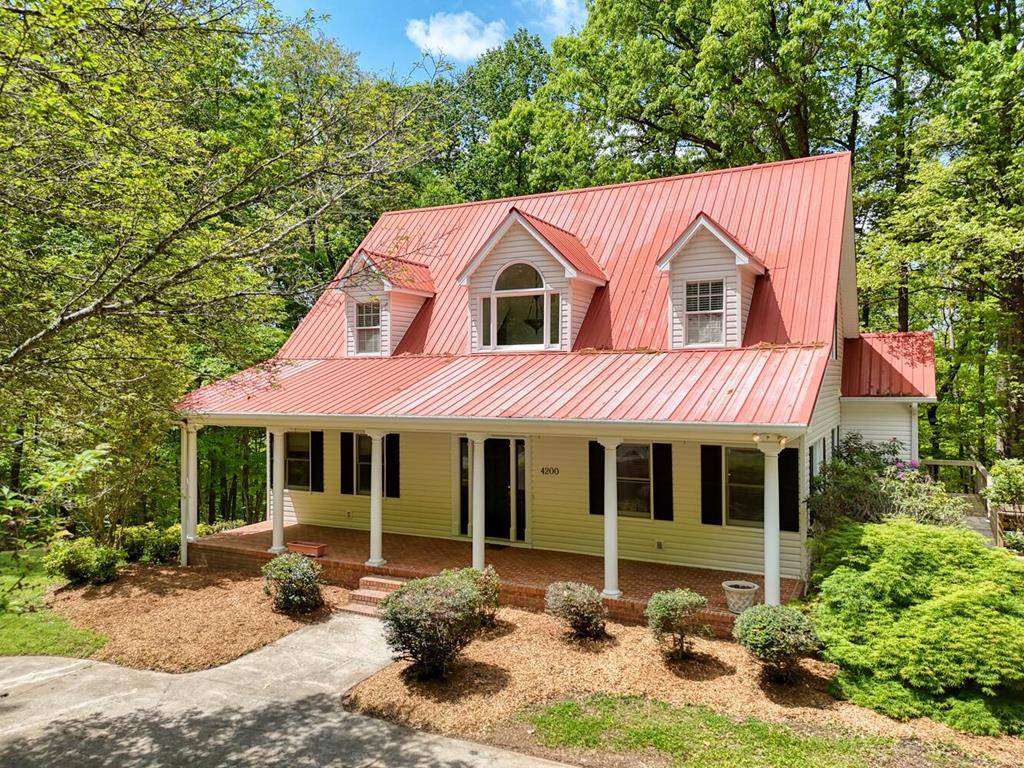 Young Harris, GA 30582,4200 Bobbie Lane