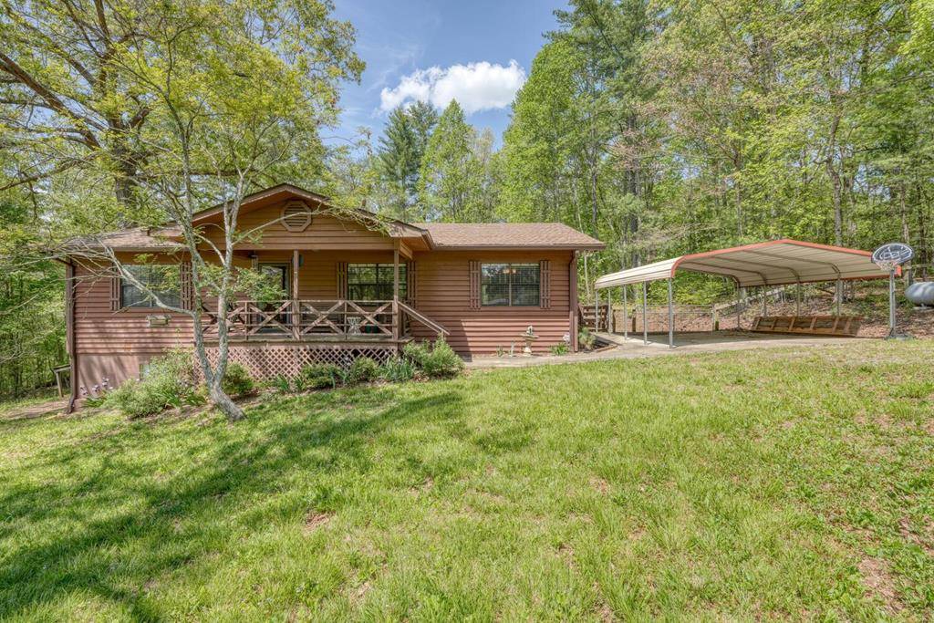 Blairsville, GA 30512,476 Ray Lewis Road
