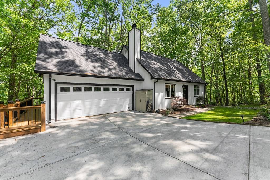 Dahlonega, GA 30533,364 Cherokee Trace