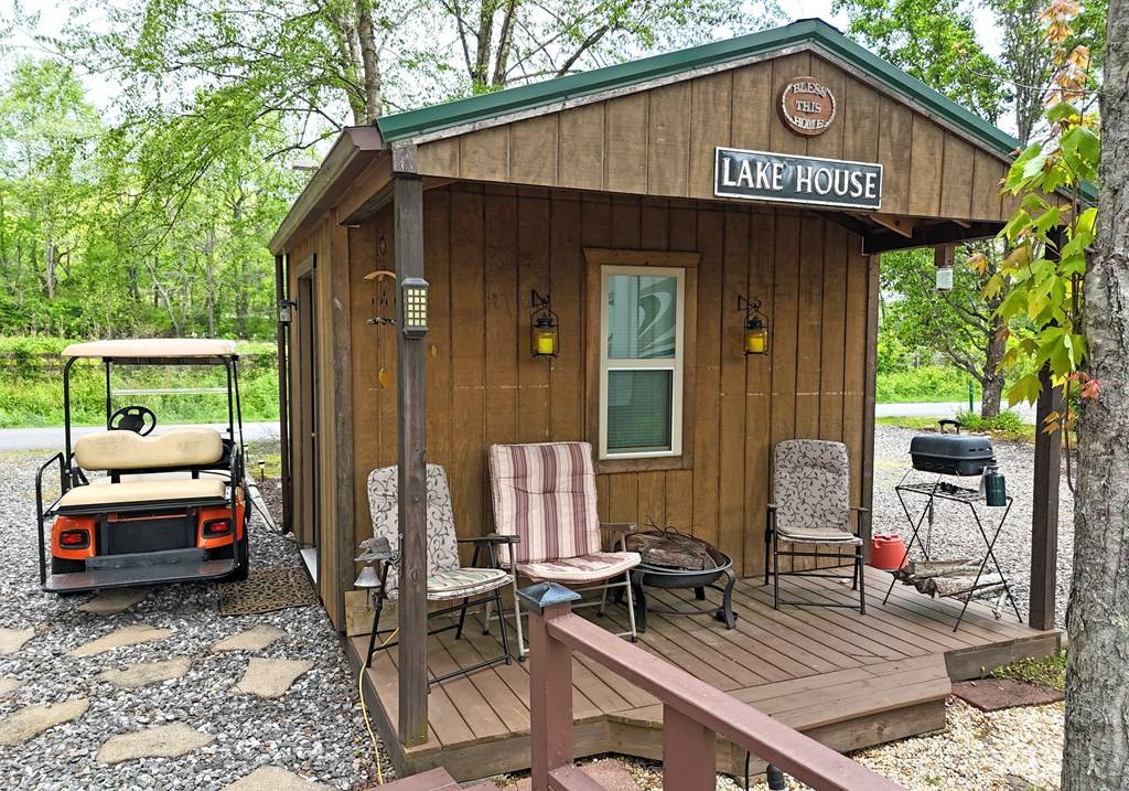 Blairsville, GA 30512,248 Old Bald Mountain Road