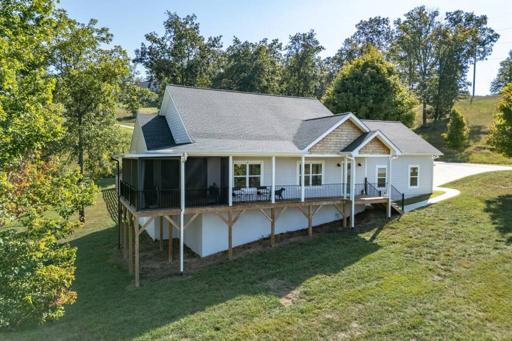 Blairsville, GA 30512,21 Hogue Way