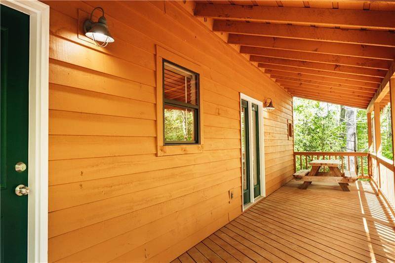 Blairsville, GA 30512,76 Mountain Woods Road