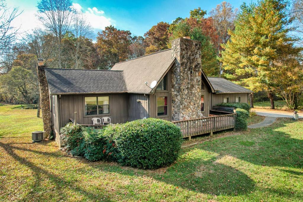 Morganton, GA 30560,16810 Morganton Hwy