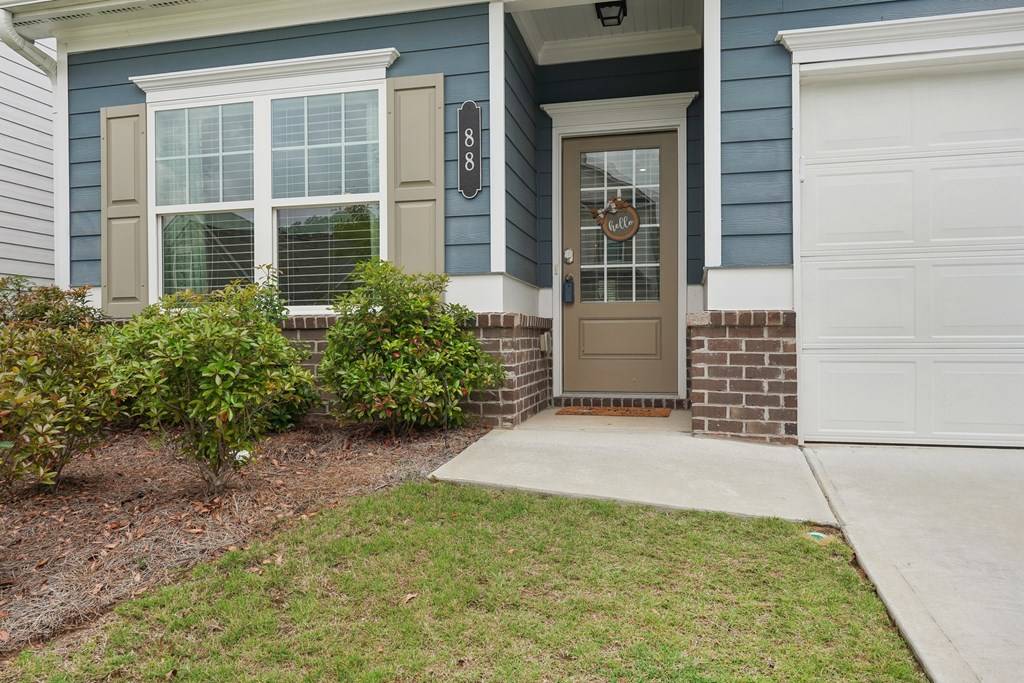 Jasper, GA 30143,88 Crossroad Circle