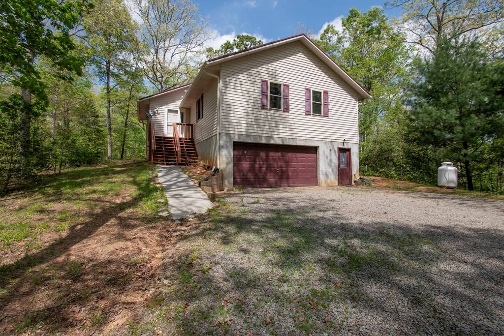 Murphy, NC 28906,771 Posey Place