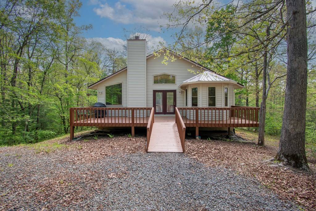 Murphy, NC 28906,771 Posey Place