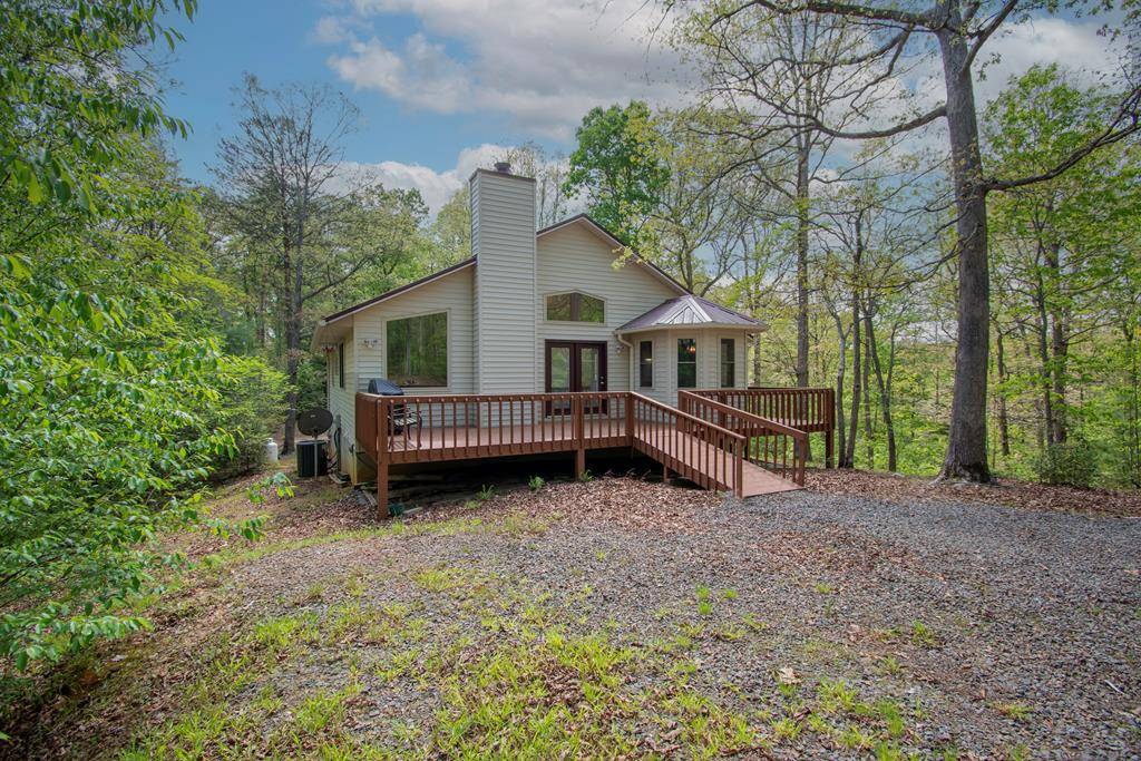 Murphy, NC 28906,771 Posey Place