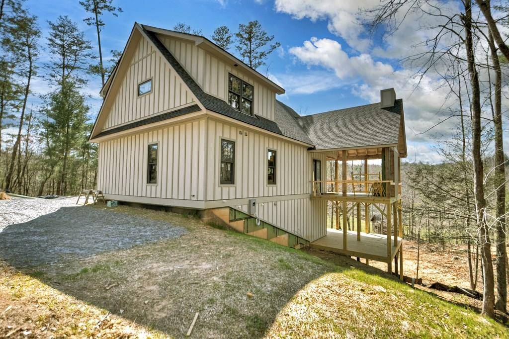 Ellijay, GA 30540,1204 Settlers Ridge Road