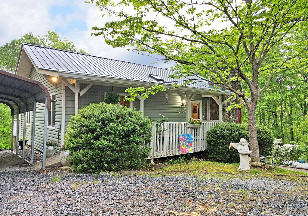 Murphy, NC 28906,71 Mountain Laurel Drive