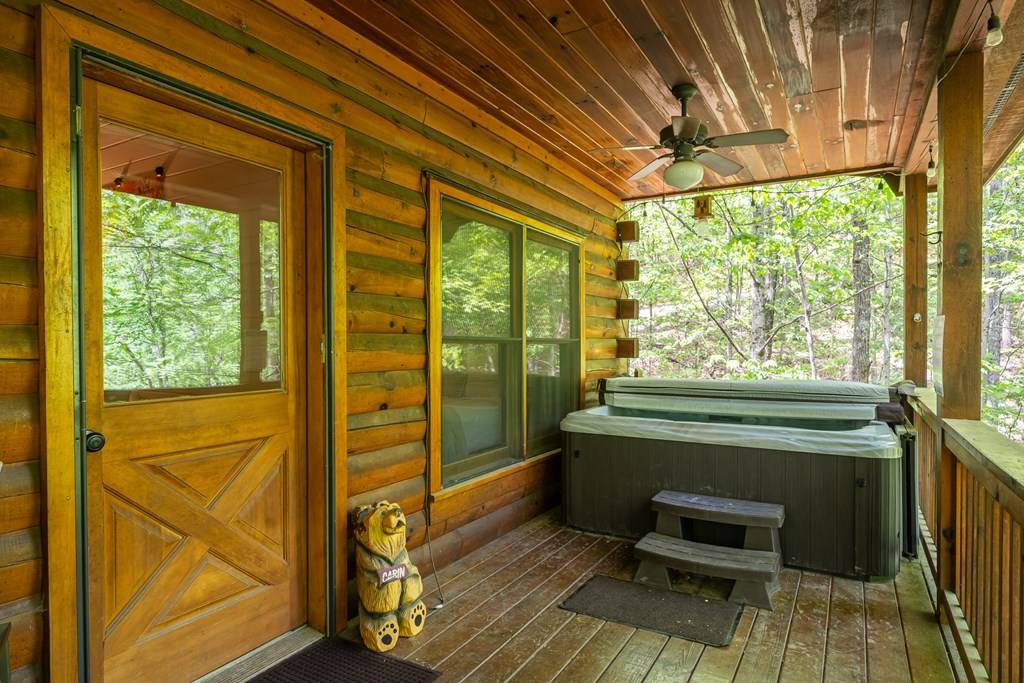 Blue Ridge, GA 30513,7 Ascherman Court