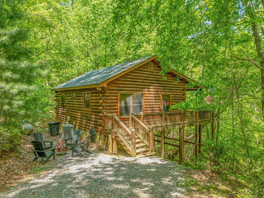 Blue Ridge, GA 30513,7 Ascherman Court