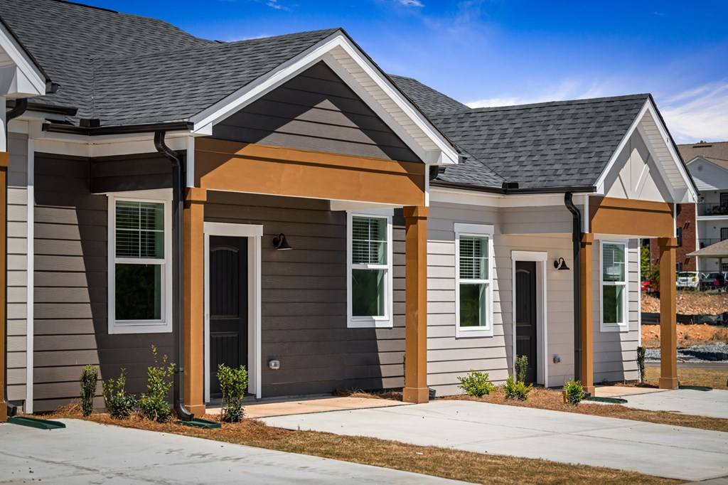 Blue Ridge, GA 30513,Unit 39 Grove Loop