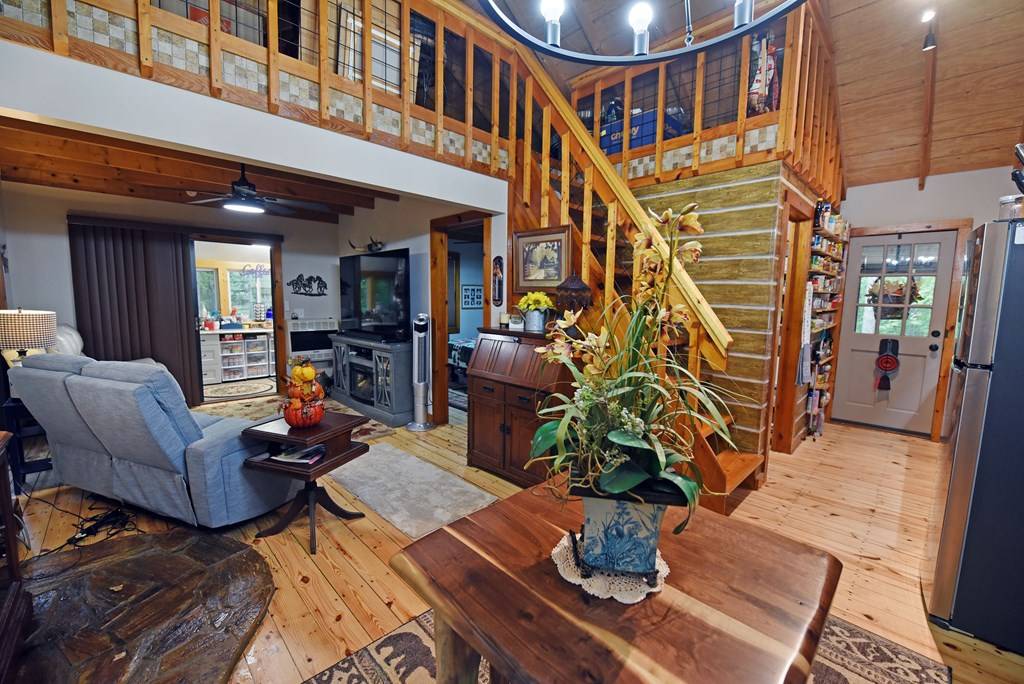 Suches, GA 30572,146 Holly Circle