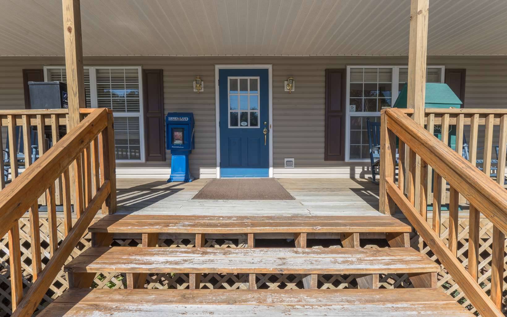 Murphy, NC 28906,4290 Hwy 64w