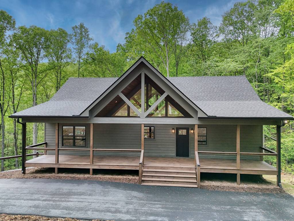 Hiawassee, GA 30546,1685 Stonebrook Drive