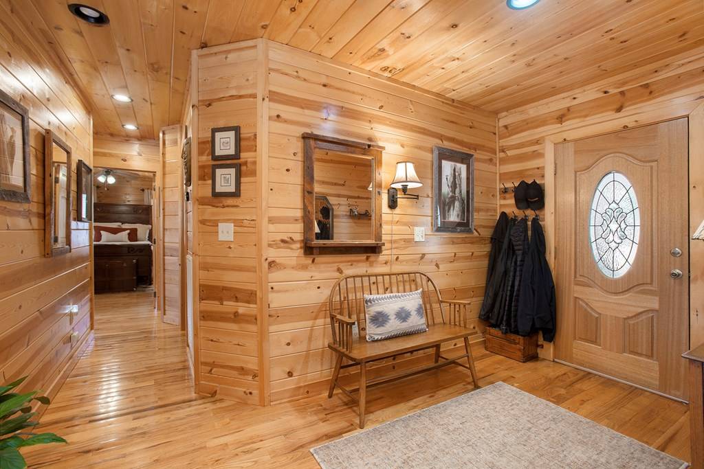 Morganton, GA 30560,226 Shepherds Walk