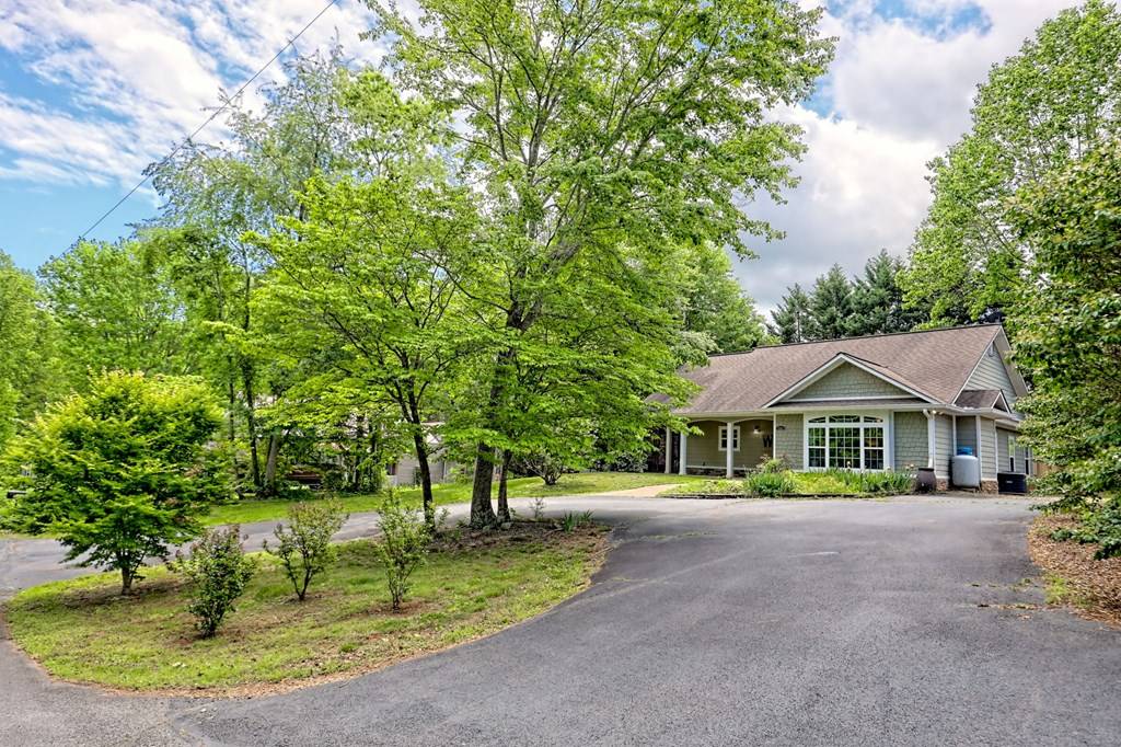 Young Harris, GA 30582,2501 Leisure Lane