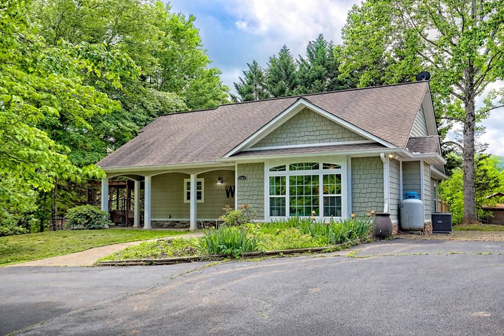 Young Harris, GA 30582,2501 Leisure Lane