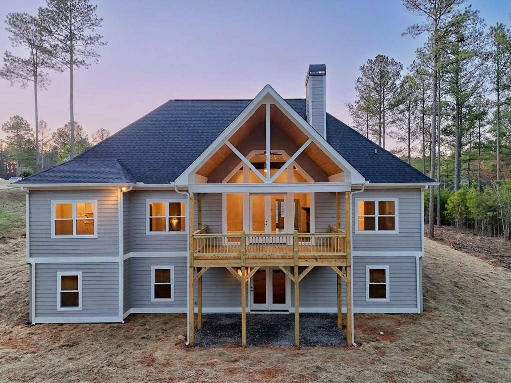 Blairsville, GA 30512,479 Sandy Lake Lane