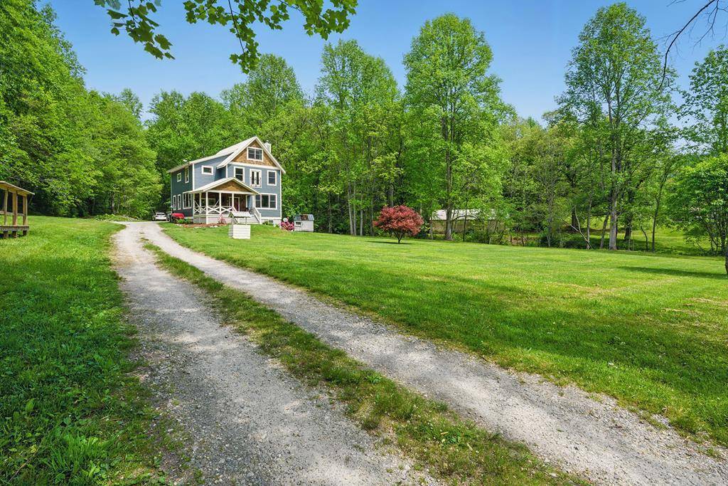 Dillard, GA 30537,1349 Hwy. 246