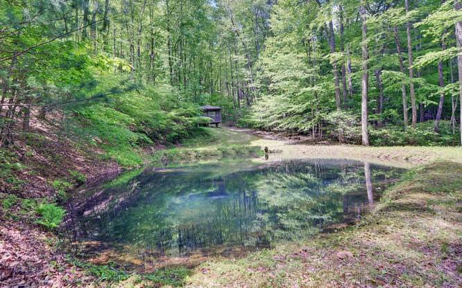 Blairsville, GA 30512,228 Flat Rock Valley Road