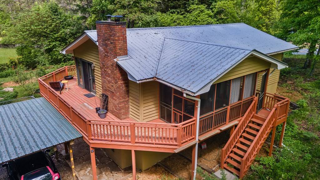 Blairsville, GA 30512,573 Forest Circle