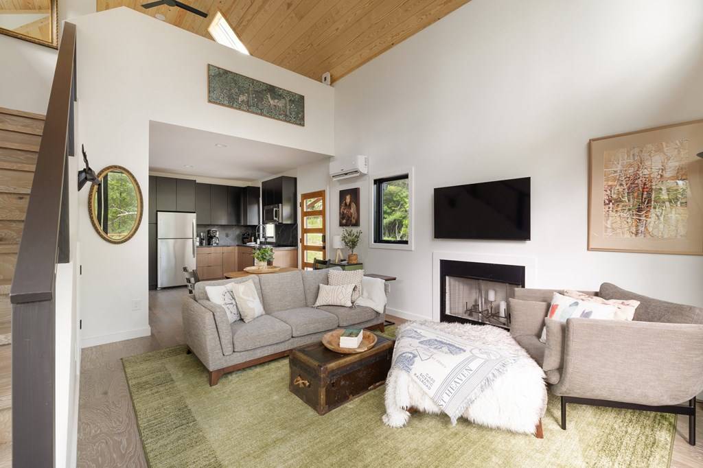 Young Harris, GA 30582,Lot 203 Brannon Ridge Road