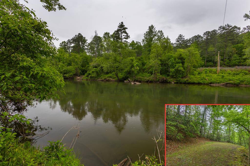Murphy, NC 28906,Lot 38 Harris Ridge Road