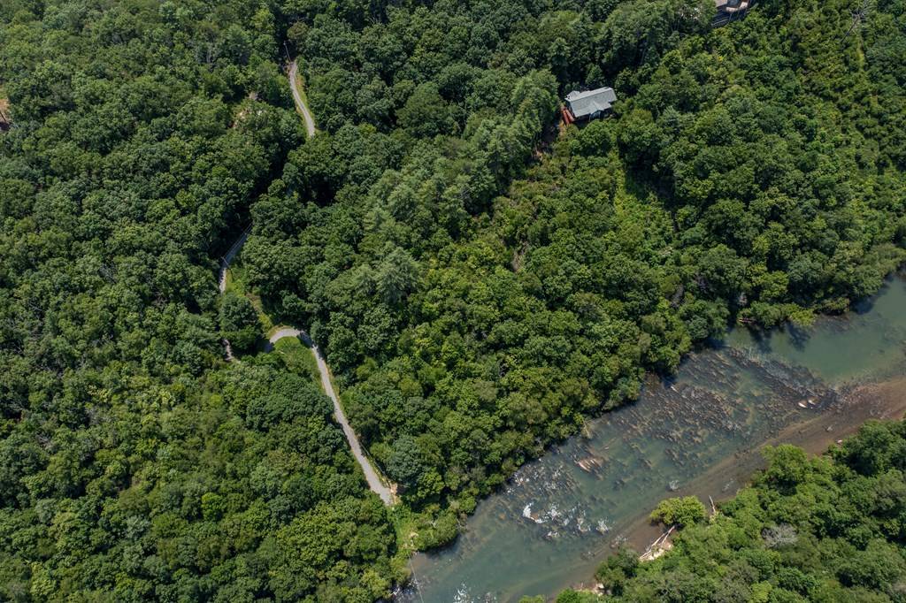 Murphy, NC 28906,Lot 38 Harris Ridge Road