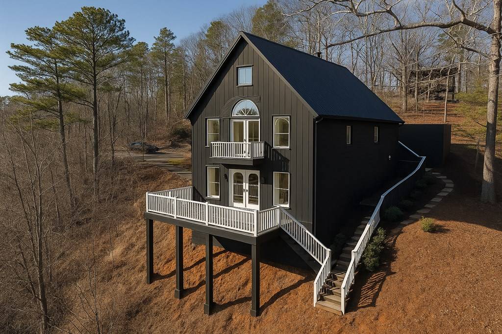 Ellijay, GA 30540,626 Palisade Drive