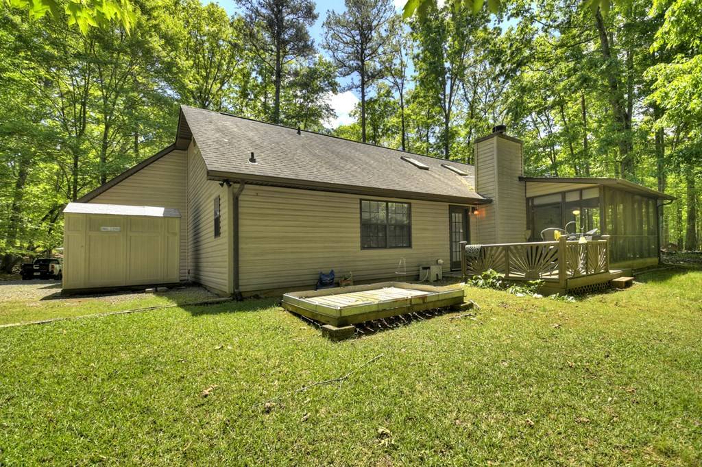 Ellijay, GA 30540,1292 Riverview Drive