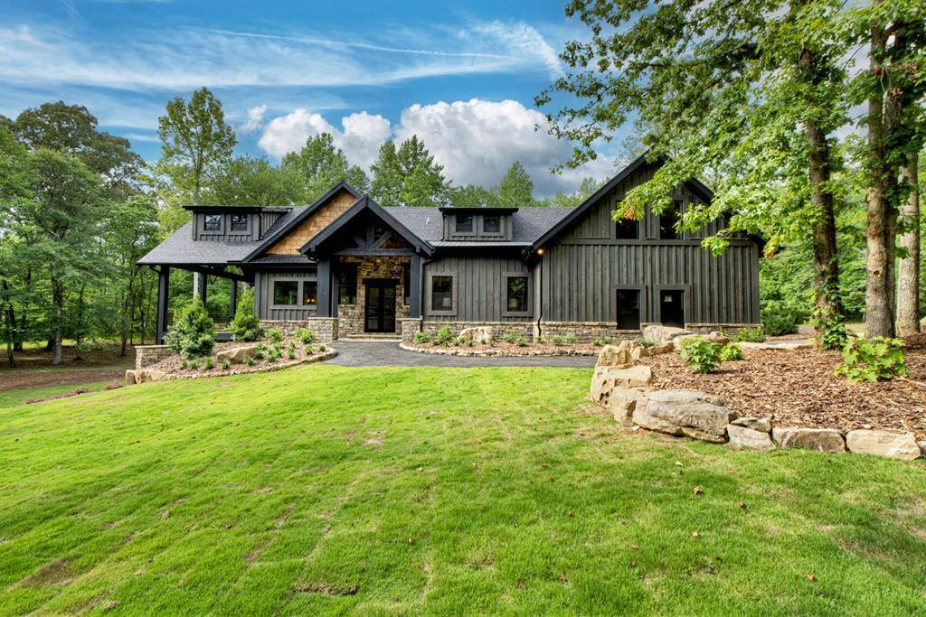 Morganton, GA 30560,Lot 3 Fairview Drive