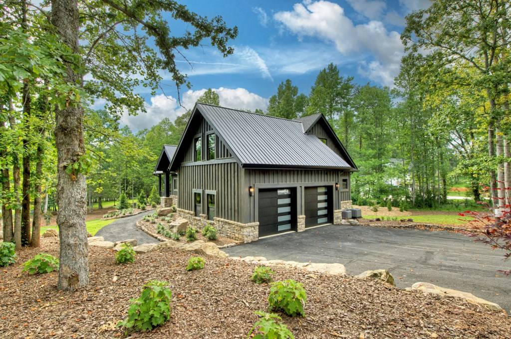 Morganton, GA 30560,Lot 3 Fairview Drive