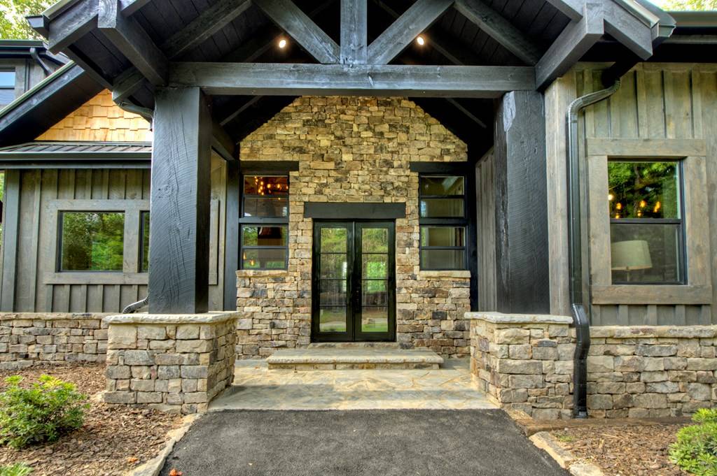 Morganton, GA 30560,Lot 3 Fairview Drive