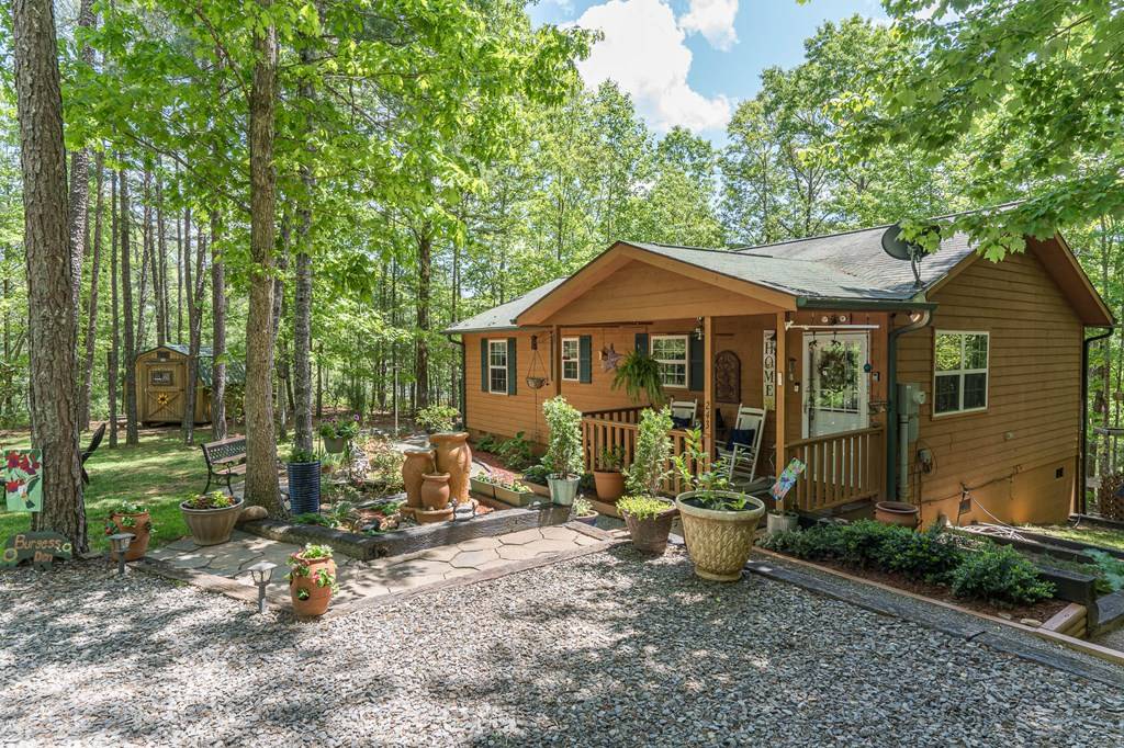 Murphy, NC 28906,243 Havenwood Lane
