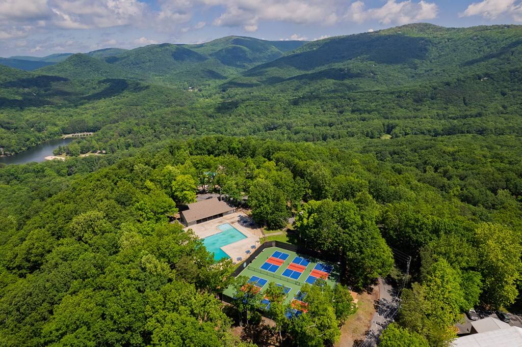 Jasper, GA 30143,9806 Fairway Drive