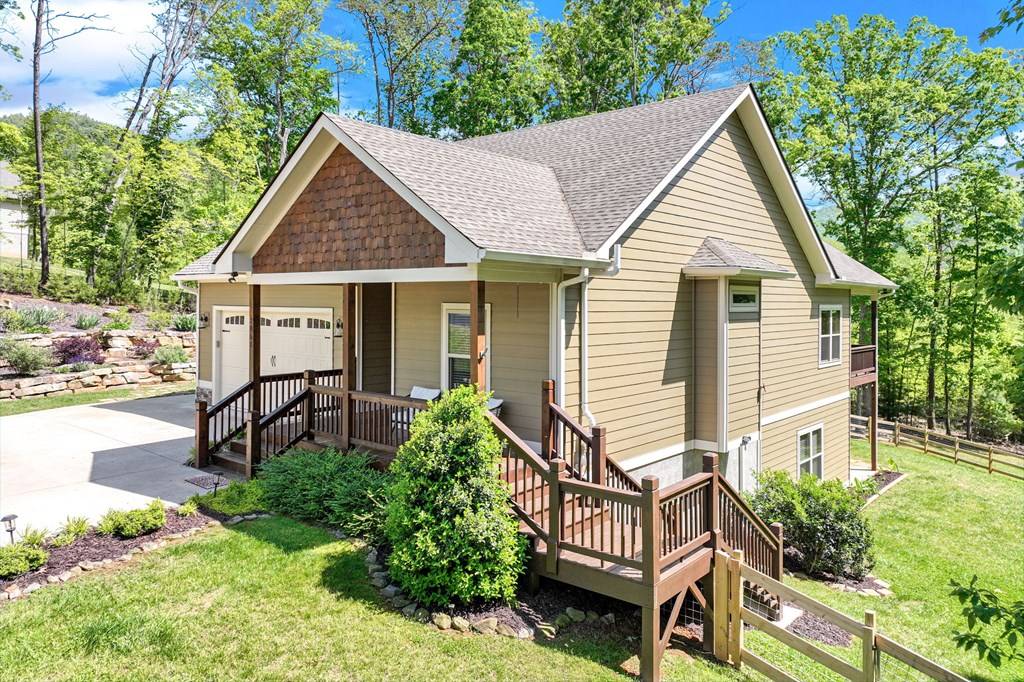 Young Harris, GA 30582,2068 Gallatin Road