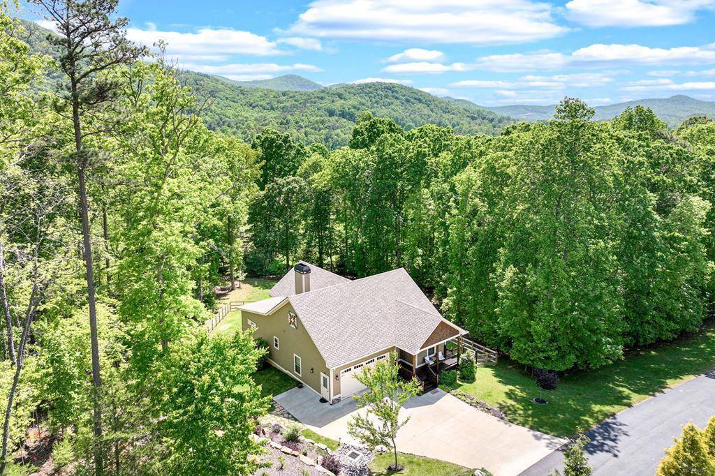 Young Harris, GA 30582,2068 Gallatin Road