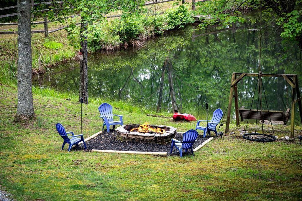 Mccaysville, GA 30555,400 Creekside Drive