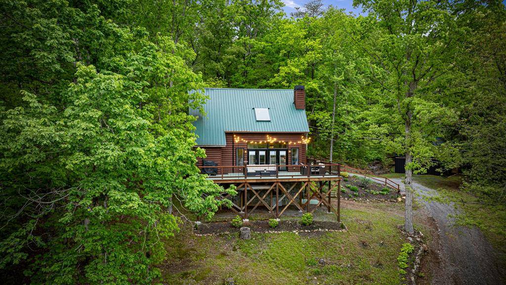 Mccaysville, GA 30555,400 Creekside Drive