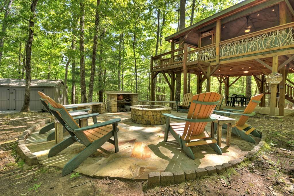 Blue Ridge, GA 30513,47 Blue Sky Drive