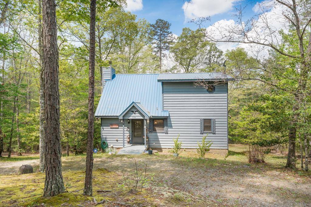 Murphy, NC 28906,374 Country Lane