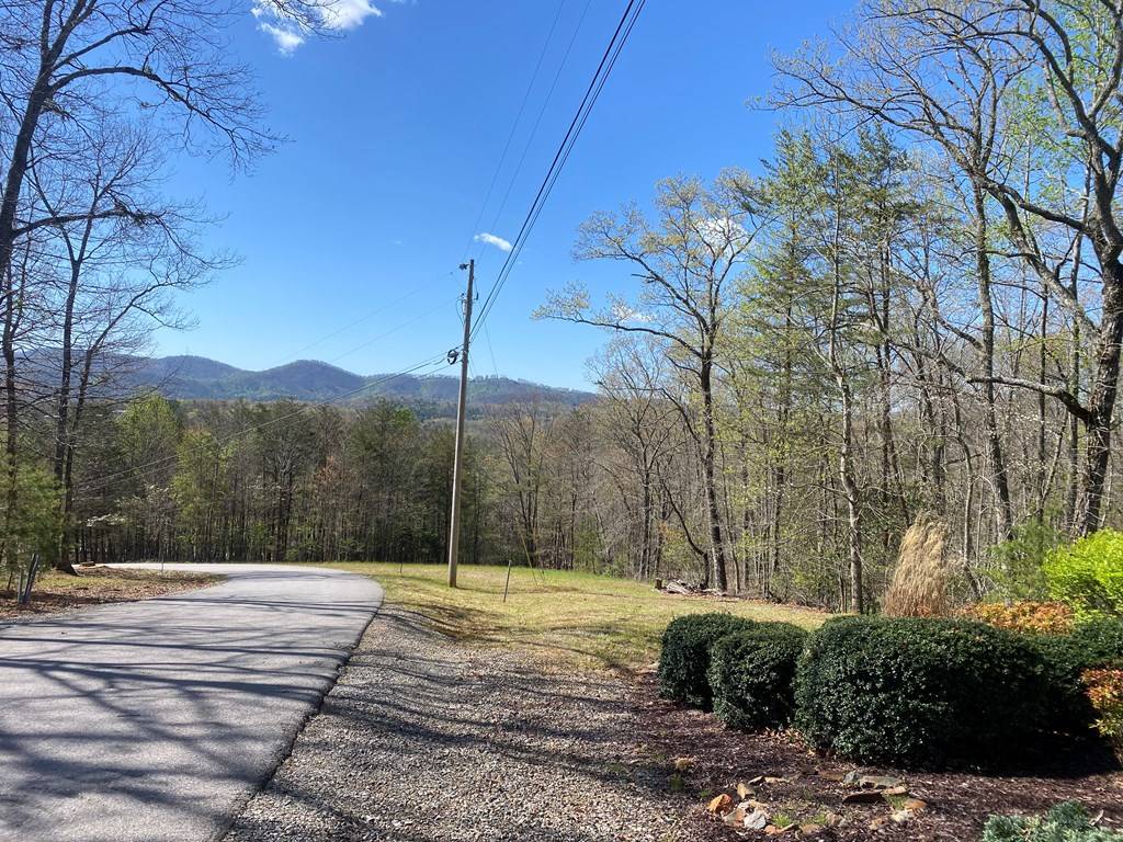 Murphy, NC 28906,Lot 31 Crested Eagle Lane