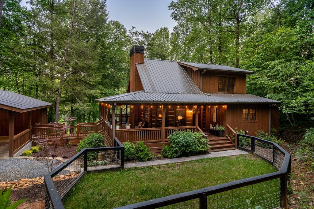 Ellijay, GA 30540,17 Nicholas Way South